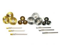 CEPILLOS PARA LIMPIEZA 